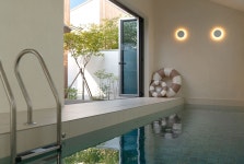 선재도 시유림풀빌라, 대부도·영흥도·선재도, 인천 - 여기어때 특가