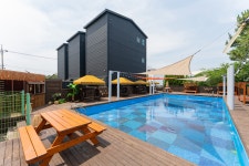 포항 더원키즈풀빌라, 포항, 경북 - 여기어때 특가