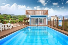 횡성 파인벨펜션, 평창·횡성·원주, 강원 - 여기어때 특가