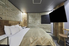 신사 애인 무인호텔, 서초·신사·방배, 서울 - 여기어때 특가