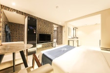 천호 호텔 더블루, 천호·길동·둔촌, 서울 - 여기어때 특가