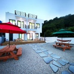 통영 쉼펜션, 통영·고성, 경남 - 여기어때 특가