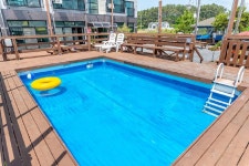 서천 해뜨는비치하우스, 서산·예산·아산·서천·공주, 충남 - 여기어때 특가