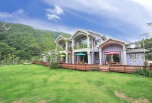 인제 곰배령그곳에가면, 홍천·인제·철원·화천, 강원 - 여기어때 특가