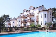 태안몽산포 마리솔펜션&리조트, 태안·만리포·청포대, 충남 - 여기어때 특가