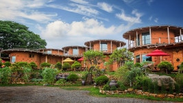 장흥 흙집세상펜션, 영광·목포·고흥, 전라 - 여기어때 특가