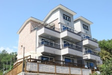 삼척 패밀리아펜션, 동해·삼척, 강원 - 여기어때 특가