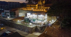 남해 블라썸펜션, 남해·사천, 경남 - 여기어때 특가