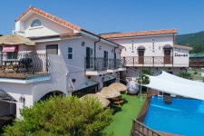 부안 변산반도 프로방스펜션, 변산반도·부안, 전라 - 여기어때 특가