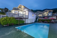 강화 곰애견펜션, 강화, 인천 - 여기어때 특가