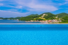 통영 보통의날들 펜션, 통영·고성, 경남 - 여기어때 특가