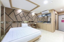 영천 궁 무인텔, 경산·하양·영남대·갓바위·영천·청도, 경북 - 여기어때 특가