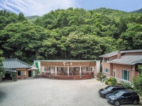 양산 배내골포시즌펜션, 밀양·양산·김해·창원, 경남 - 여기어때 특가