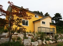 라임힐펜션, 강릉 (경포.안목해변), 강원 - 여기어때 특가