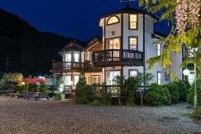 무주 반딧불이펜션, 전주·무주, 전라 - 여기어때 특가