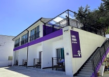 여수라라랜드펜션, 여수 (돌산.금오도), 전라 - 여기어때 특가