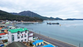 거제 쏠라펜션, 거제 남부 (바람의언덕), 경남 - 여기어때 특가