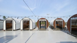 강릉 경포감자꽃펜션, 강릉 (경포.안목해변), 강원 - 여기어때 특가