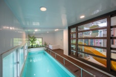 가평 미소키즈풀빌라, 자라섬·북면, 가평 - 여기어때 특가