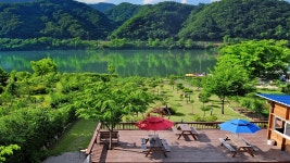 춘천 남이섬리버필드, 춘천(남이섬)·강촌, 강원 - 여기어때 특가