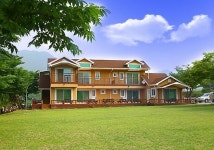 홍천 행복동산펜션, 홍천·인제·철원·화천, 강원 - 여기어때 특가