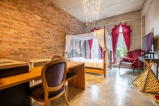 홍천 엘페로 애견리조트&펜션, 홍천·인제·철원·화천, 강원 - 여기어때 특가