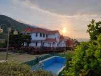 밀양 얼음골산내풀빌라펜션, 밀양·양산·김해·창원, 경남 - 여기어때 특가