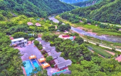 영월 와석유앤아이펜션, 정선·영월, 강원 - 여기어때 특가