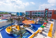 완도 리베라펜션, 영광·목포·고흥, 전라 - 여기어때 특가