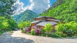 인제 들꽃나라펜션, 홍천·인제·철원·화천, 강원 - 여기어때 특가