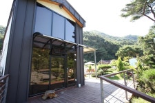 제천 늘푸른펜션, 단양·충주·제천·괴산, 충북 - 여기어때 특가