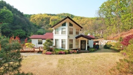 양평 산모퉁이펜션, 양평·용문, 경기 - 여기어때 특가