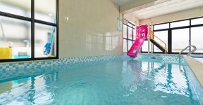 안산 휴그린플러스독채풀빌라, 대부도·영흥도·선재도, 인천 - 여기어때 특가