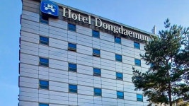 관광호텔 동대문, 종로·인사동·동대문·강북, 서울 - 여기어때 특가