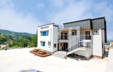 삼척 하이빌리지 펜션, 동해·삼척, 강원 - 여기어때 특가