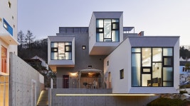 홍천 노일강펜션, 홍천·인제·철원·화천, 강원 - 여기어때 특가