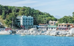 양양 바다동산펜션, 양양, 강원 - 여기어때 특가