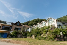 강화 자연청람펜션, 강화, 인천 - 여기어때 특가