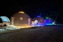 태안 안면도 관광농원 글램핑&오토캠핑, 충청 - 여기어때 특가