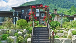 평창 루피나의정원, 평창·횡성·원주, 강원 - 여기어때 특가