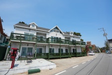 태안 어은돌바다풍경 펜션, 태안·만리포·청포대, 충남 - 여기어때 특가