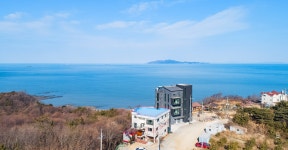 인천 아침풍경펜션, 대부도·영흥도·선재도, 인천 - 여기어때 특가