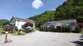 평창 필그림펜션, 평창·횡성·원주, 강원 - 여기어때 특가