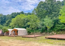 남양주 별빛캠핑장, 경기/인천 - 여기어때 특가