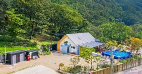 완주 라르고펜션, 전주·무주, 전라 - 여기어때 특가