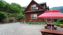 양양 행복한아침펜션, 양양, 강원 - 여기어때 특가