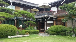 양평 한옥마을황토펜션, 양평·용문, 경기 - 여기어때 특가