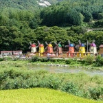 거창 풍차마을펜션, 산청·하동·합천·거창, 경남 - 여기어때 특가