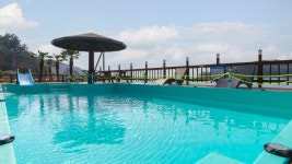 여수 휘파람펜션, 여수 (돌산.금오도), 전라 - 여기어때 특가