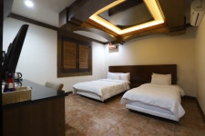 태백 이지스, 평창·영월·정선·태백, 강원 - 여기어때 특가